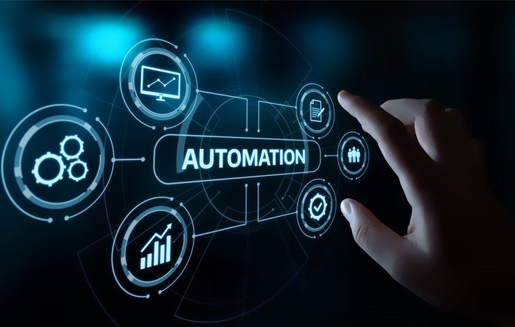 Software a medida y automatizaciones para procesos internos