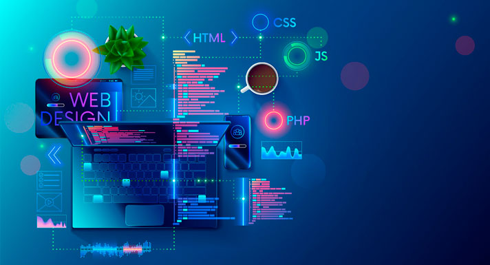 Diseño de página web con copy y SEO para PYMEs