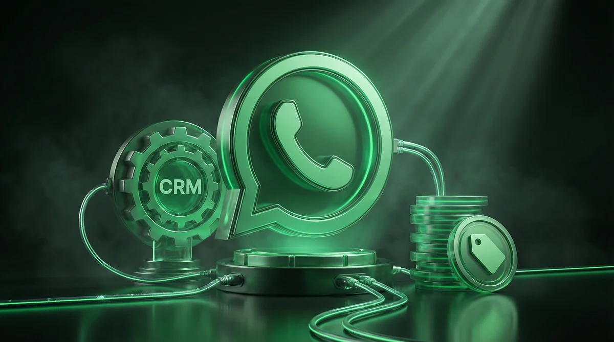 Asistente de leads 24/7 que cualifica y reactiva contactos